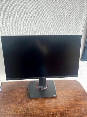 ASUS TUF Gaming Monitor VG289Q 4K UHD beschikbaar voor biedingen
