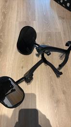 Emuk caravanspiegels Opel Insignia 2013-2017, Auto-onderdelen, Spiegels, Ophalen of Verzenden, Opel