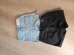 2 korte broeken, Ophalen of Verzenden, Zo goed als nieuw, Jongen, Broek