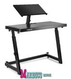 DJ Meubel, Mobiele DJ Stand, Tafel, Muziek en Instrumenten, Licht en Laser, Vonyx, Overige typen, Nieuw, Info@marbeco.nl