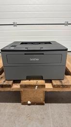 Brother - HL2350DW - Printer  - Nette Staat -, Computers en Software, Printers, Ophalen, BROTHER, Printer, Zo goed als nieuw