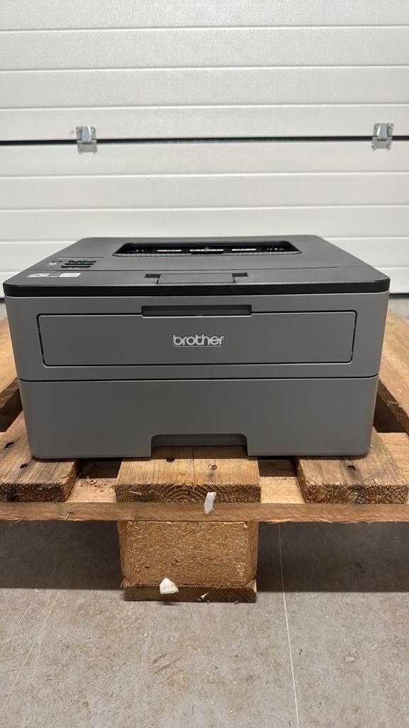 Brother - HL2350DW - Printer  - Nette Staat -, Computers en Software, Printers, Zo goed als nieuw, Printer, Overige technieken