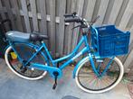 Damesfiets crown, Fietsen en Brommers, Fietsen | Meisjes, Versnellingen, Zo goed als nieuw, Crown, Ophalen