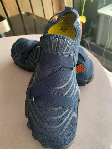 Blotevoetenschoenen Waterschoenen nieuw maat 43 beschikbaar voor biedingen