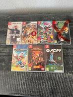 Nintendo Switch Games, Ophalen of Verzenden, Zo goed als nieuw, Sport, 3 spelers of meer