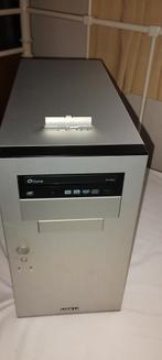 Lian Li PC-A05N Behuizing, Ophalen, Gebruikt