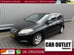 Honda FR-V 1.7i 6p. Clima, LM, Trekh, – Inruil Mogelijk, Auto's, Stof, 4 cilinders, FR-V, Zwart