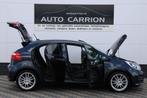 Kia Rio 1.4 CVVT 109PK Dream Team Edition zeer luxe, Voorwielaandrijving, Parkeercamera, Stof, Gebruikt