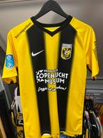 Matchworn shirt Vitesse 2019/2020 - Bero, Ophalen of Verzenden, Zo goed als nieuw, Vitesse, Shirt