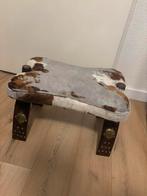Kamelenkruk zadelkruk vintage, Ophalen of Verzenden, Zo goed als nieuw, Rechthoekig, Minder dan 50 cm