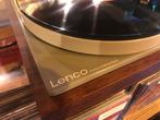 Lenco B52 Platenspeler, Overige merken, -, -, Ophalen of Verzenden