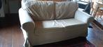 EKTORP met exstra hoes. GRATIS., Huis en Inrichting, Ophalen, Gebruikt, 150 tot 200 cm, Tweepersoons