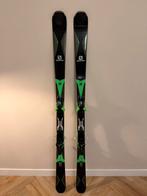 Salomon X-Drive 8.0 FS Ski's 182cm, Sport en Fitness, Skiën en Langlaufen, Ophalen, Salomon, Carve, Skiën