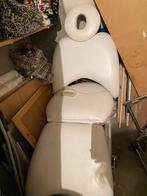 Elektrische Behandelstoel, Ophalen, Gebruikt, Massagetafel