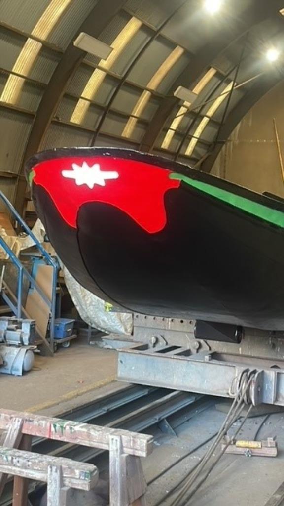 Koolteer, 2 Comp Teer voor Uw Schuit, Westlander, Kagenaar, Watersport en Boten, Accessoires en Onderhoud, Nieuw, Verven, Ophalen of Verzenden