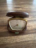 Vintage Reiswekker Blessing, Antiek en Kunst, Ophalen