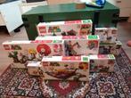 Lego Mario 71369, 71390, 71368, 71383, 71364, 71414, 71381 +, Ophalen, Gebruikt, Complete set, Lego