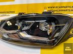 Volkswagen POLO 6C VOL LED KOPLAMP LINKS 6C1941035, Auto-onderdelen, Verlichting, Ophalen of Verzenden, Gebruikt, Volkswagen