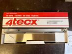 4tecx TS 61 deurdranger / glijarm, Doe-het-zelf en Verbouw, Ophalen of Verzenden, Nieuw, Overige typen