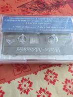 Cassette watermemories, Ophalen of Verzenden, Zo goed als nieuw, 1 bandje