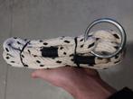 Katoentouw 14 mm 8 meter met ring, Info@alletouw.nl, Nieuw, Ophalen of Verzenden, Trekwei 13