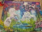 Disney puzzels / Ravensburger puzzels, Hobby en Vrije tijd, Denksport en Puzzels, Ophalen of Verzenden, Zo goed als nieuw