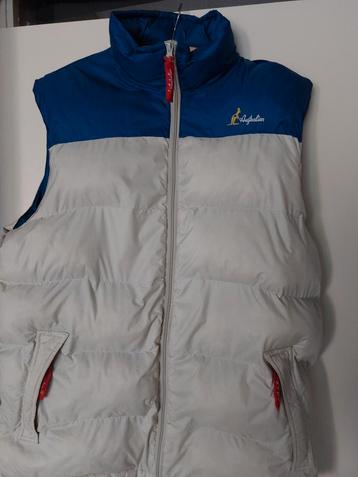 Australian bodywarmer XL/XXL  beschikbaar voor biedingen