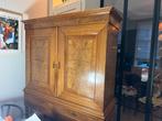 Antieke kast, 203x158x54 cm, Ophalen