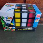 Rubiks Cage z.g.a.n. in doos, Ophalen of Verzenden, Minder dan 500 stukjes, Zo goed als nieuw, Rubik's of 3D-puzzel