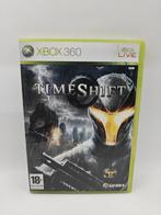 Timeshift XBOX 360, Spelcomputers en Games, Games | Xbox 360, ., 1 speler, Racen en Vliegen, Ophalen of Verzenden