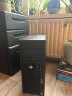 Pc, Zelfgebouwde PC, 8 GB, Ophalen of Verzenden, Zo goed als nieuw