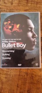 Bullet Boy, Ophalen of Verzenden, Zo goed als nieuw