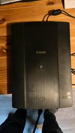 Canon Lide 220 flatbed scanner, Computers en Software, Scanners, Gebruikt, Canon, Windows, Ophalen of Verzenden