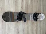 Snowboard Burton Sherlock 57, Sport en Fitness, Snowboarden, Ophalen, Gebruikt, Board