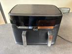 Tefal Easy Fry Dual XXL, Ophalen, Zo goed als nieuw, Airfryer XXL, 1500 gram of meer