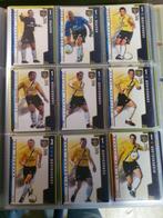 All Stars kaarten trading card 2004-2005 NAC 18x, Verzamelen, Sportartikelen en Voetbal, Ophalen, Nieuw, NAC Breda, Poster, Plaatje of Sticker