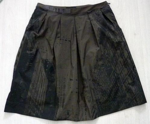 IKKS Rok, Kleding | Dames, Rokken, Zo goed als nieuw, Maat 38/40 (M), Overige kleuren, Knielengte, Ophalen of Verzenden