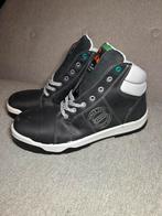 Emma Clyde 44 NIEUW 2 paar S3 werkschoenen schoenen, Kleding | Heren, Schoenen, Verzenden, Zwart, Emma, Nieuw