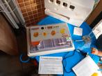 Slimme Broedmachine, Dieren en Toebehoren, Pluimvee | Toebehoren, Ophalen of Verzenden, Zo goed als nieuw, Broedmachine
