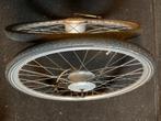 fietswielen, Wiel, Gebruikt, Algemeen, Ophalen of Verzenden