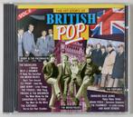The Hit Story of British Pop - Volume 6, Ophalen of Verzenden, Zo goed als nieuw, Poprock