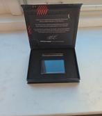 Stukje van Max Verstappen race pak 2021, Ophalen of Verzenden, Zo goed als nieuw, Formule 1