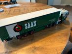 Saab trailer daf, Ophalen of Verzenden, Nieuw, Hijskraan, Tractor of Landbouw, Wsi