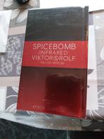 Spicebomb infrared 90 ml, Ophalen of Verzenden, Nieuw