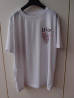 Mooi Shein meisjes dames t shirt maat S, Kleding | Dames, Wit, Ophalen of Verzenden, Zo goed als nieuw, Korte mouw