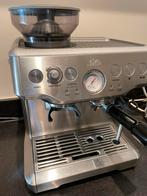 TOP KWALITEIT SOLIS BARISTA Grind & Infuse Pro, Ophalen