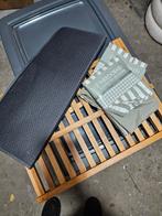 Nieuw Afdruiprek + Mat + 2 Theedoeken Cadeau!, Huis en Inrichting, Ophalen of Verzenden, Nieuw