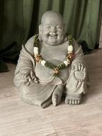 Zwaar dikbuik buddha beeld, Ophalen, Gebruikt