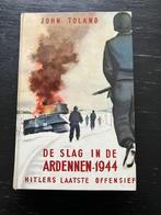 De slag in de ardennen 1944 - Hitlers laatste offensief, John Toland, Algemeen, Ophalen, Tweede Wereldoorlog