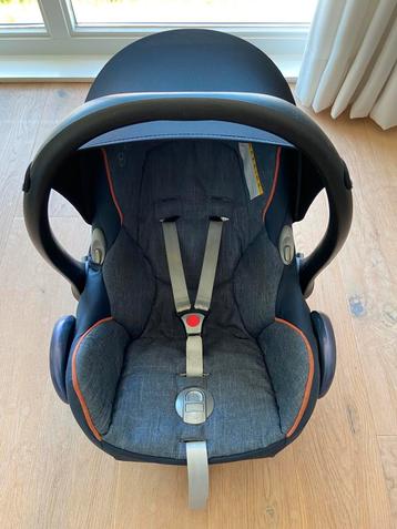 Maxi Cosi Denim Blue beschikbaar voor biedingen